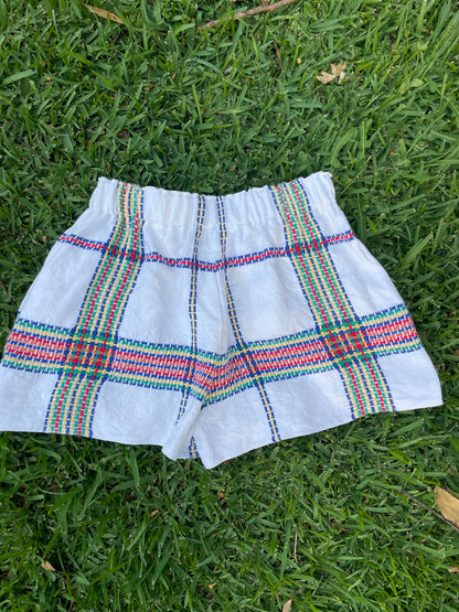 Worker Bee Short (Vintage Woven)