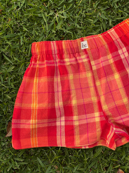 Worker Bee Short (Sunrise)