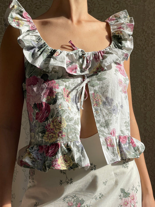 Lilah Pixie Blouse