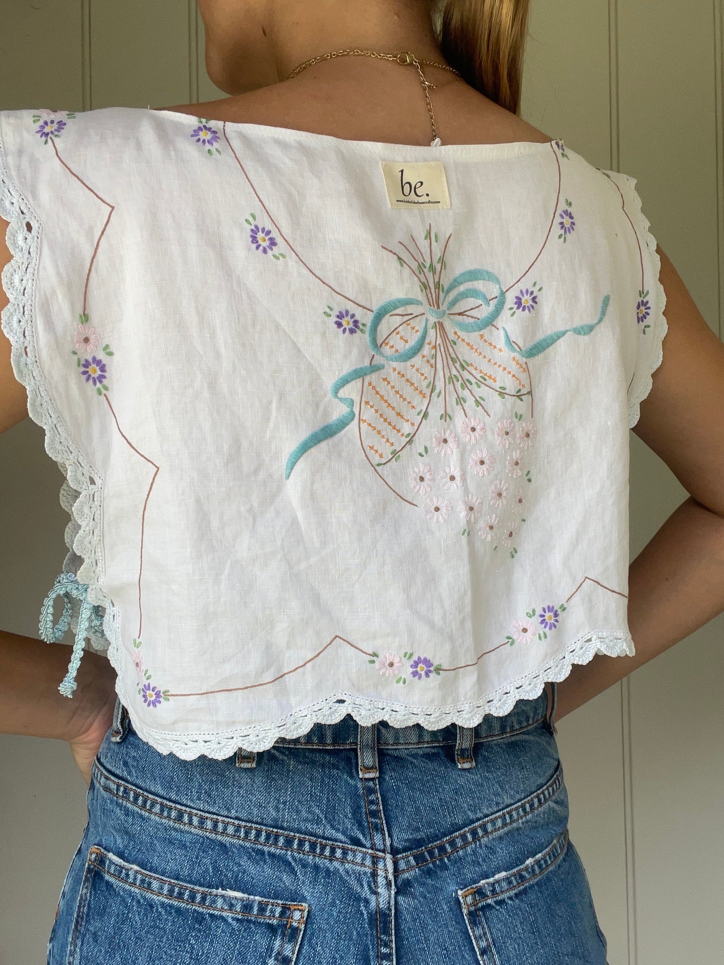 Libby Blouse