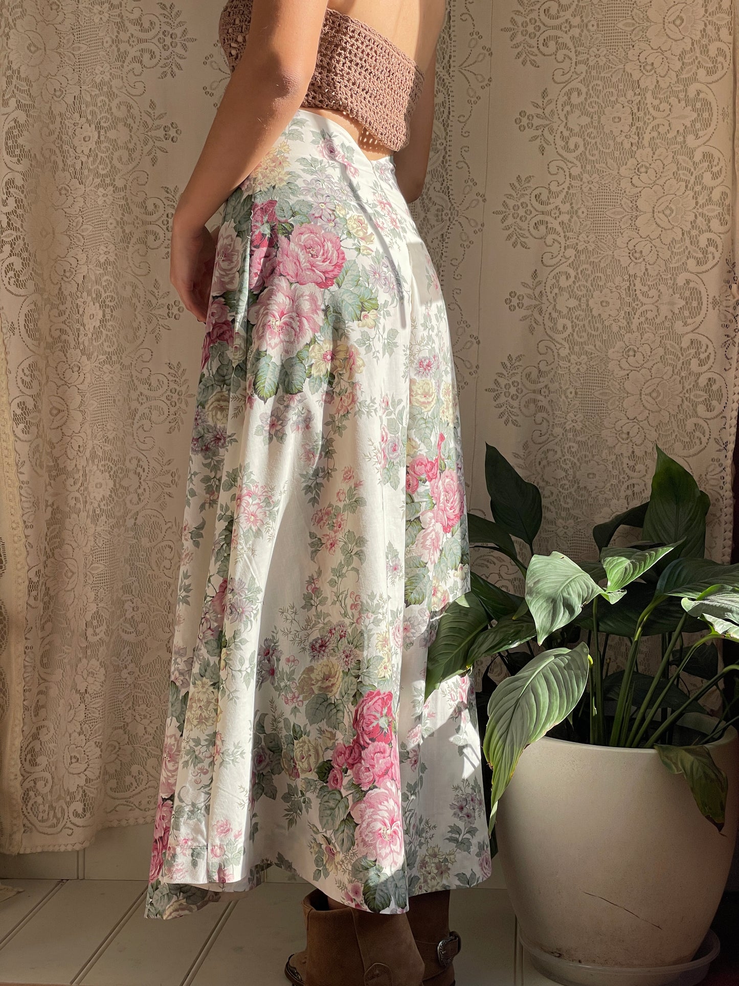 Ren Skirt