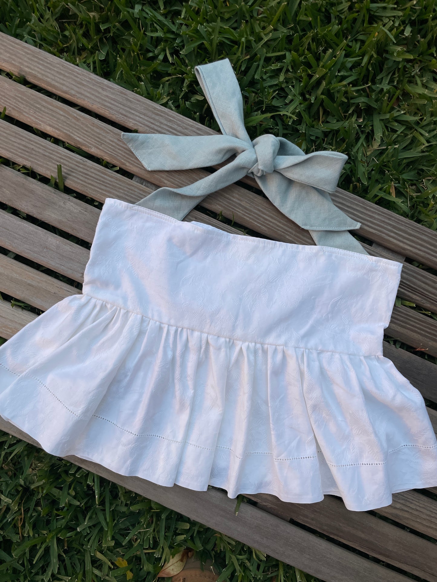 Bailey Halter