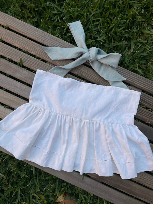 Bailey Halter