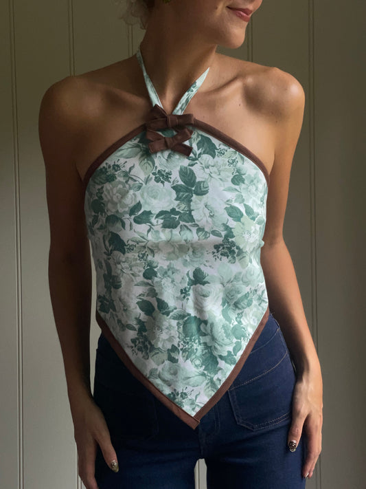 Aimee Crop