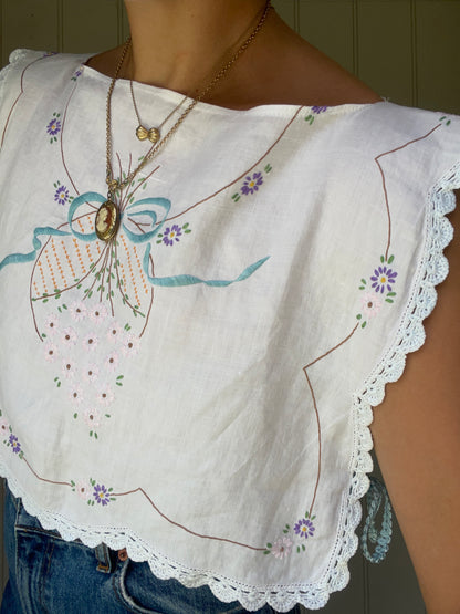 Libby Blouse