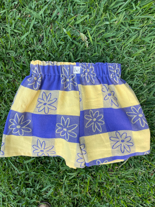 Worker Bee Short (Honey Bee)