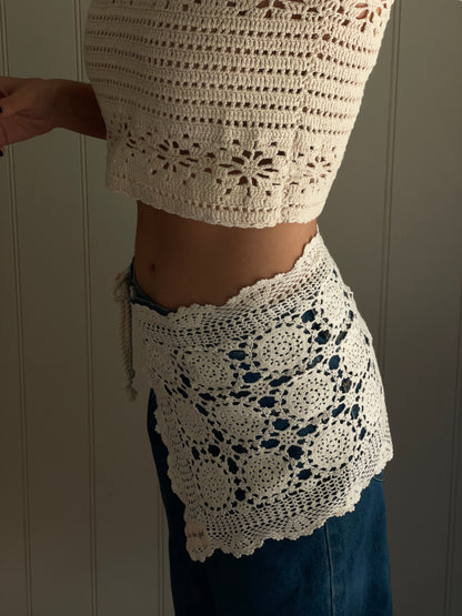 Tablecloth Wrap