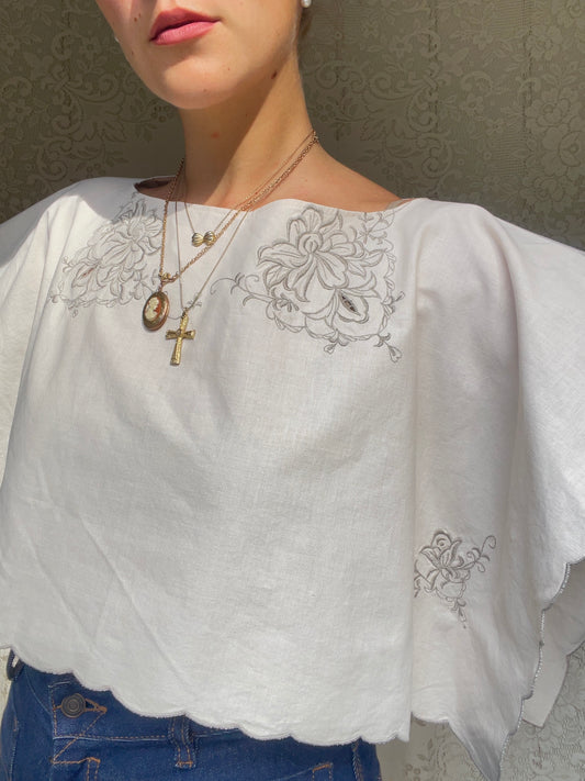 Libby Blouse