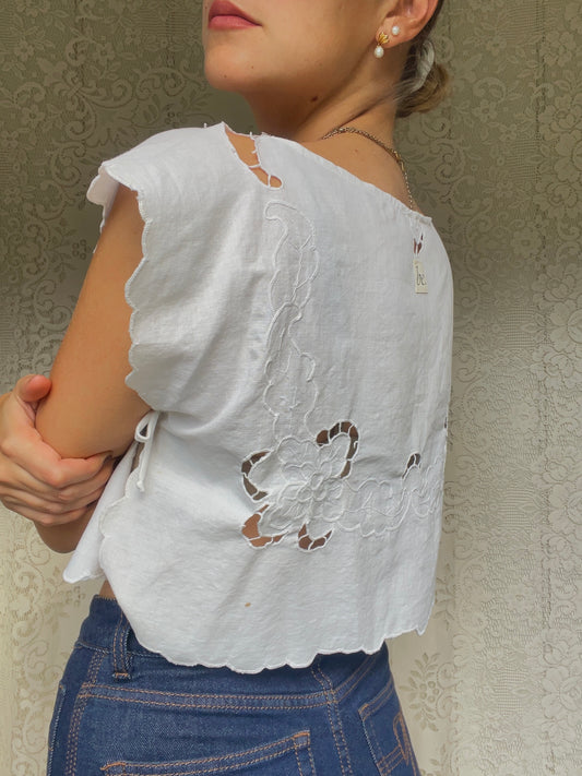 Libby Blouse