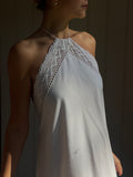 Clara Tablecloth Dress