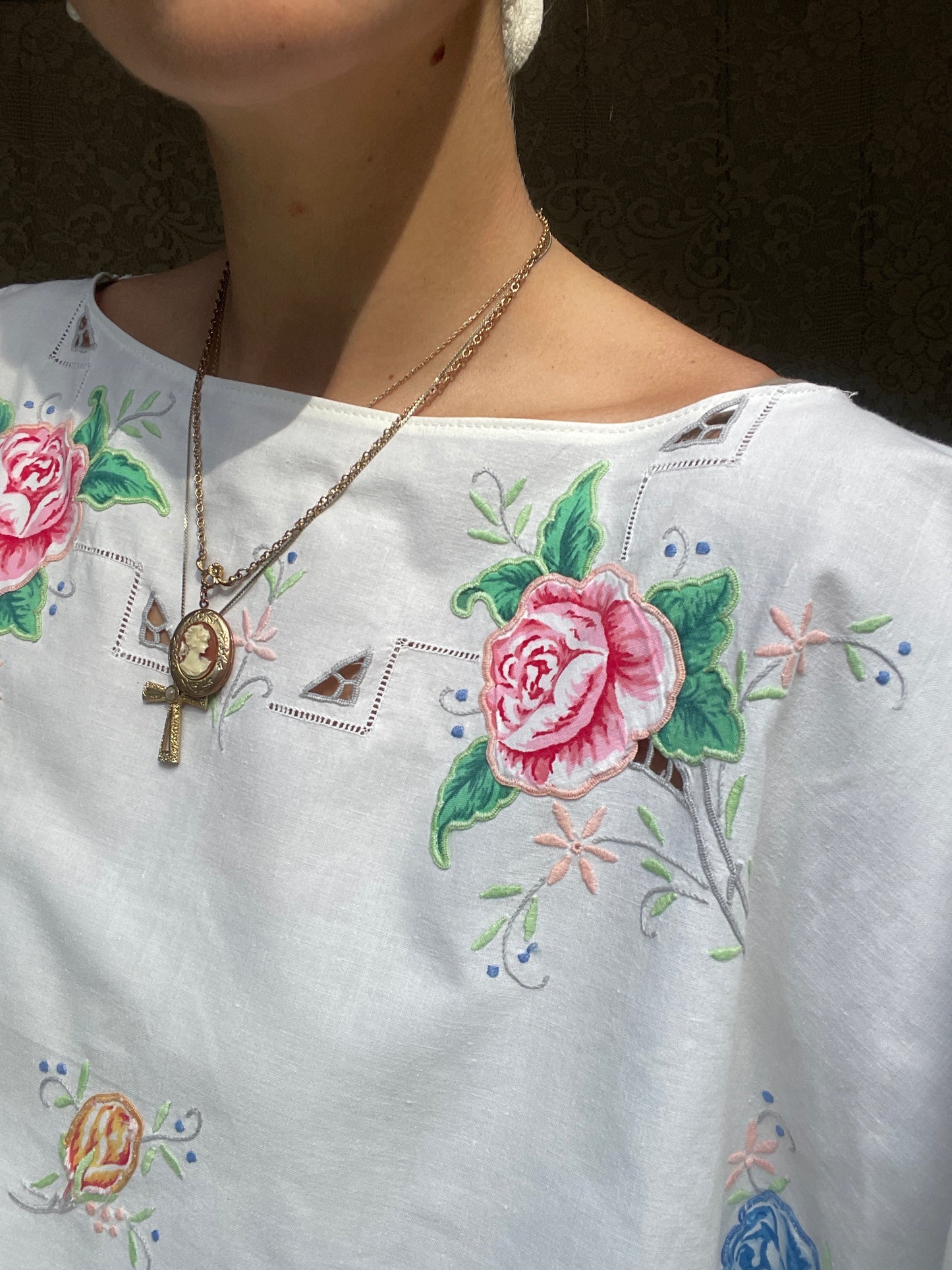 Libby Blouse