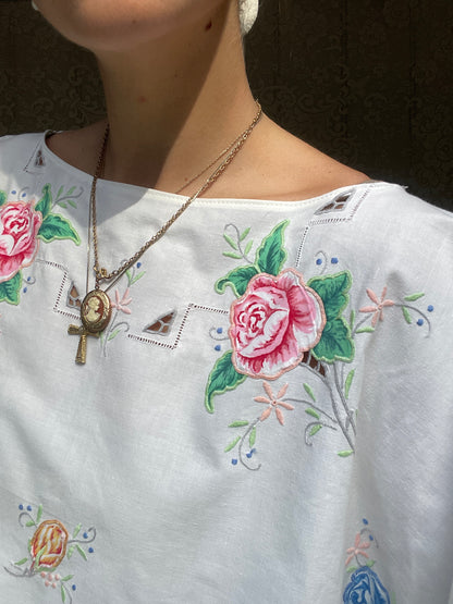 Libby Blouse