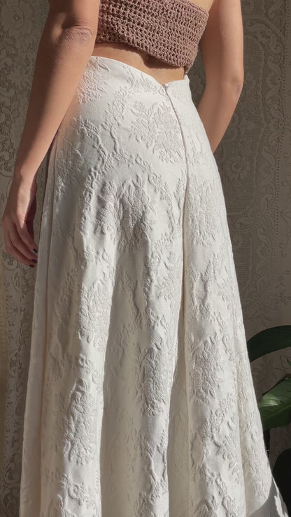 Ren Skirt
